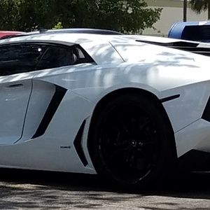 Meet your Posher, Robert